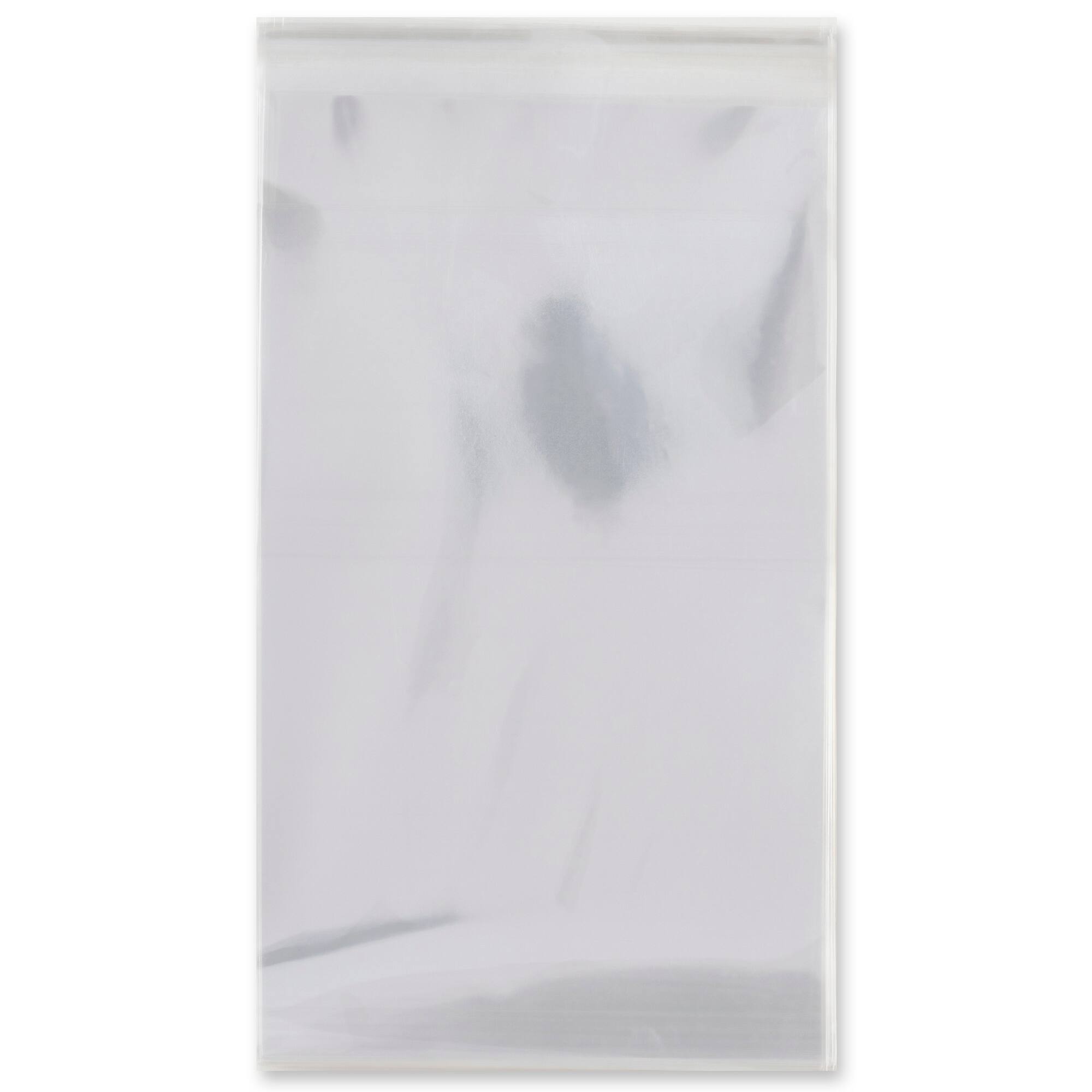 Clear Card Sleeves by Recollections™, 3.5" x 4.875"